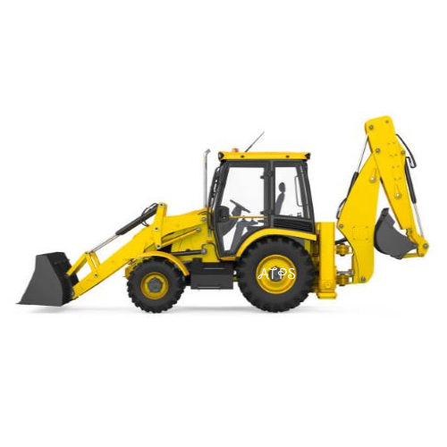 BACKHOE LOADER